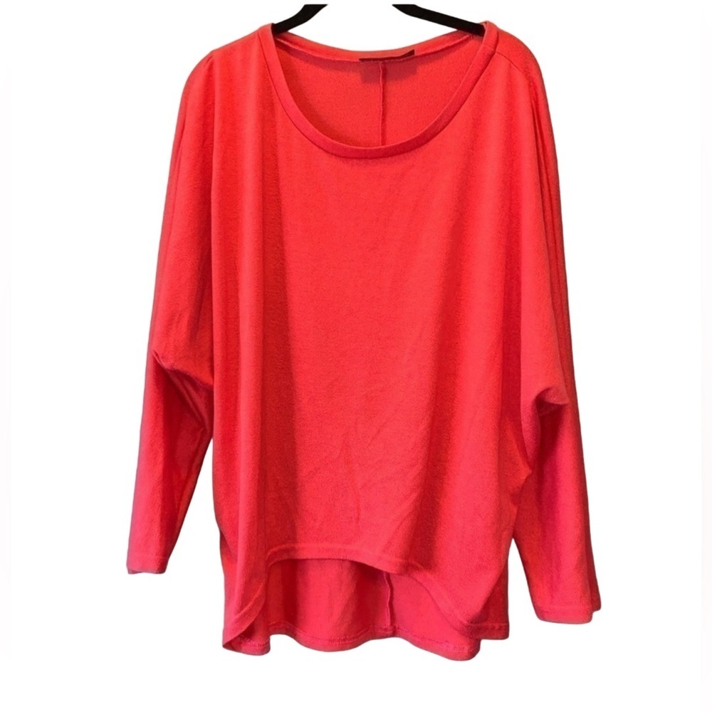 WOMENS Zanzea bat wing top large